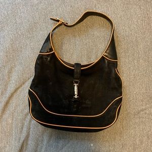 Vintage Gucci Handbag